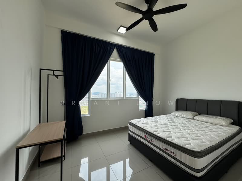 Kediaman Servis untuk Disewa di Amber Cove - Chin Siang Liow - PropertyGuru.com.my