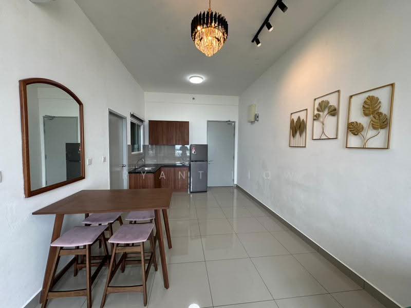 Kediaman Servis untuk Disewa di Amber Cove - Chin Siang Liow - PropertyGuru.com.my