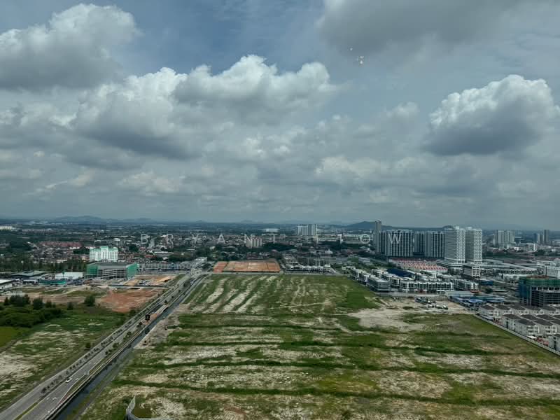 Kediaman Servis untuk Disewa di Amber Cove - Chin Siang Liow - PropertyGuru.com.my