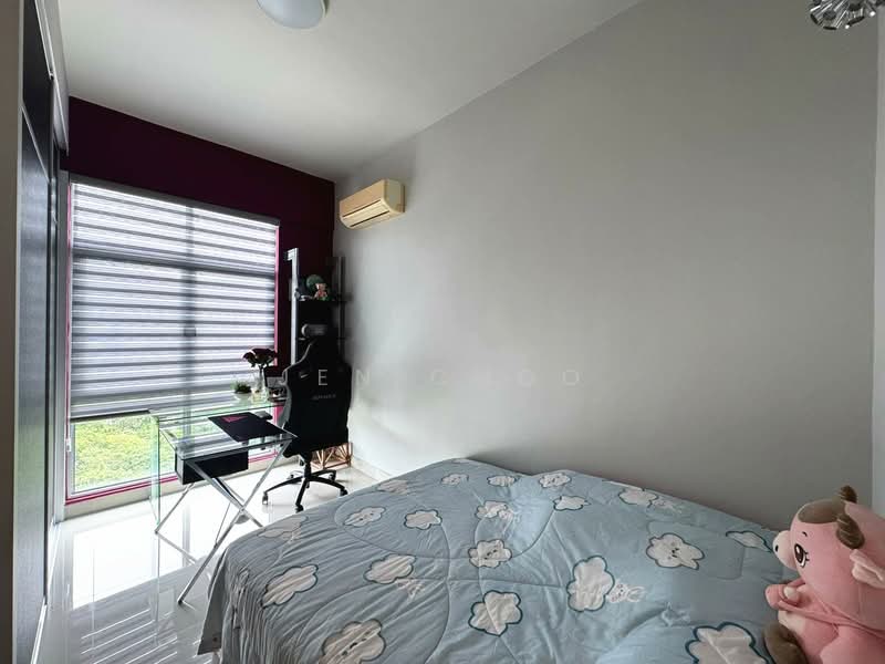 Kondominium untuk Dijual di Boulevard Condominium (BLVD) - Jen Choo - Bedroom - PropertyGuru.com.my