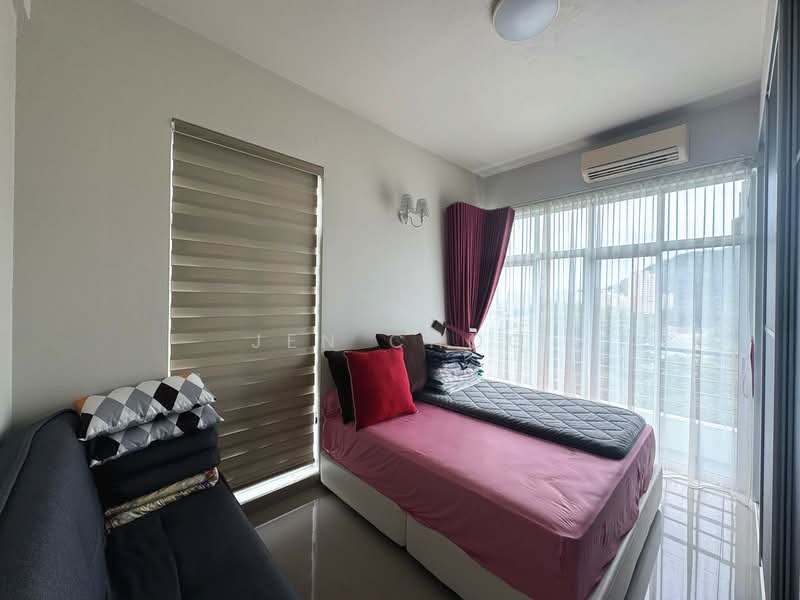 Kondominium untuk Dijual di Boulevard Condominium (BLVD) - Jen Choo - Bedroom - PropertyGuru.com.my