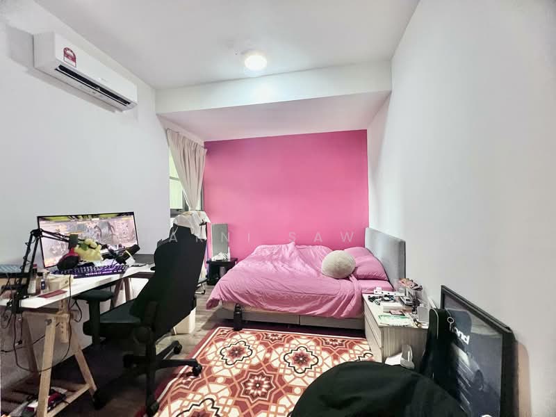 Service Residence for Sale at Saujana Residency - muharni sawarin - PropertyGuru.com.my