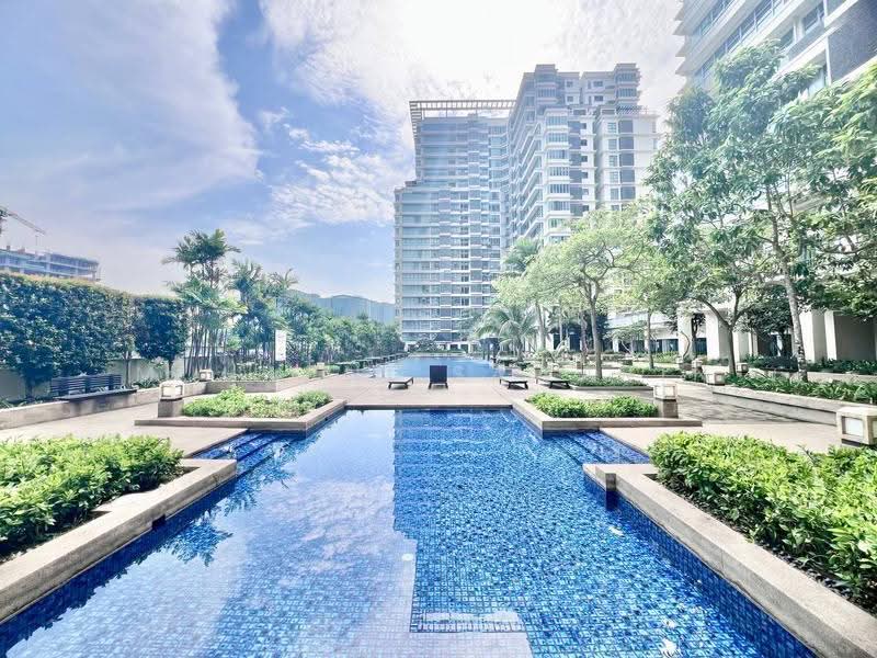 Service Residence for Sale at Saujana Residency - muharni sawarin - PropertyGuru.com.my