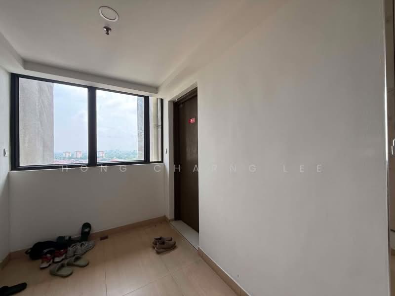 Kediaman Servis untuk Disewa di Country Garden Central Park - Hong Charng Lee - Interior - PropertyGuru.com.my
