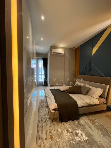 Rumah Teres 1-Tingkat untuk Dijual di Rumah Teres Setingkat Di Tasek Gelugor (Padang Serai) - Sanggaran Muniandy - PropertyGuru.com.my