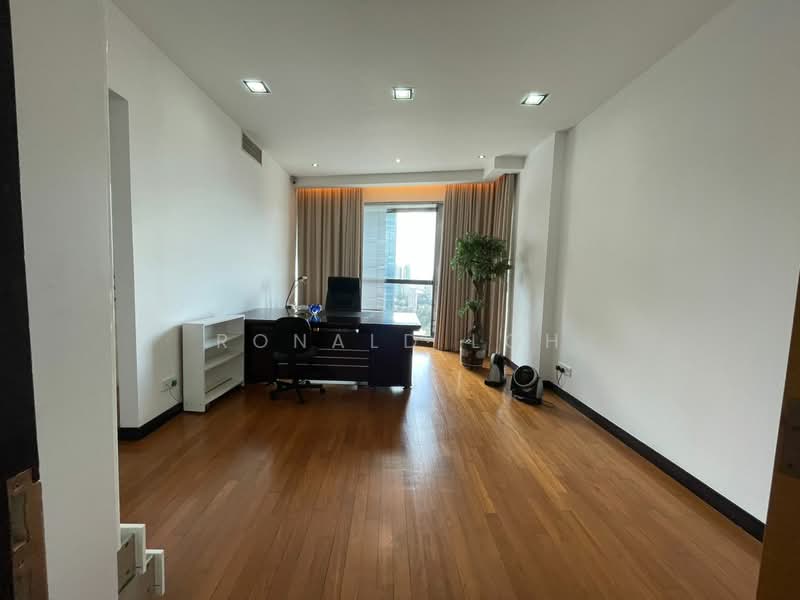 Kondominium untuk Disewa di Cendana - Ronald Loh - Study - PropertyGuru.com.my