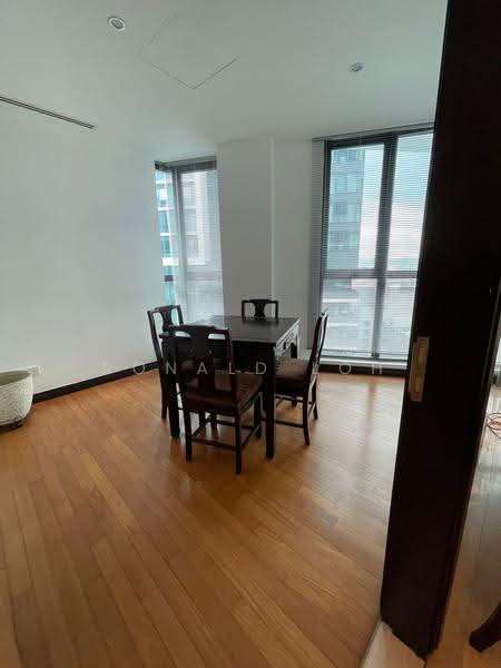 Kondominium untuk Disewa di Cendana - Ronald Loh - Dining Room - PropertyGuru.com.my