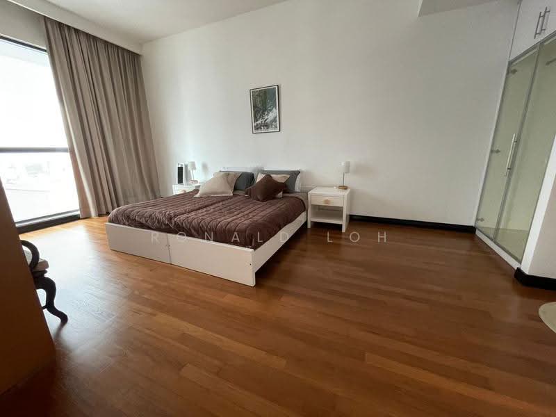 Kondominium untuk Disewa di Cendana - Ronald Loh - Bedroom - PropertyGuru.com.my