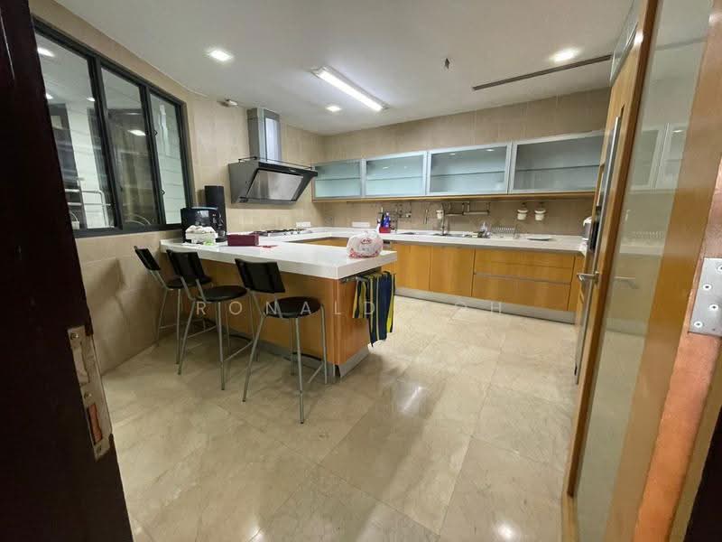 Kondominium untuk Disewa di Cendana - Ronald Loh - Kitchen - PropertyGuru.com.my