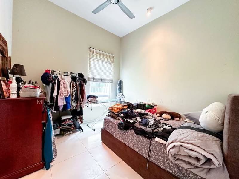 Rumah Berkembar untuk Dijual di Seksyen U9 (Shah Alam) - muharni sawarin - Bedroom - PropertyGuru.com.my