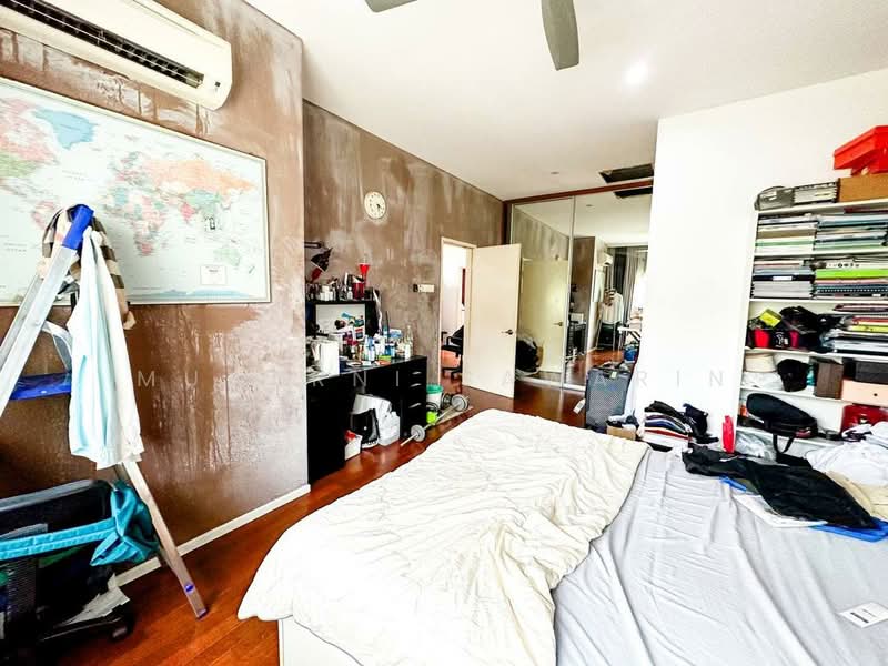 Rumah Berkembar untuk Dijual di Seksyen U9 (Shah Alam) - muharni sawarin - Bedroom - PropertyGuru.com.my