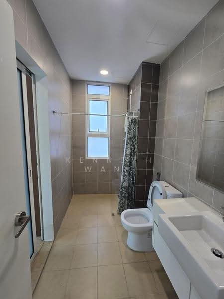 Condominium for Sale at Damansara Foresta - Kenneth Wang - Bathroom - PropertyGuru.com.my