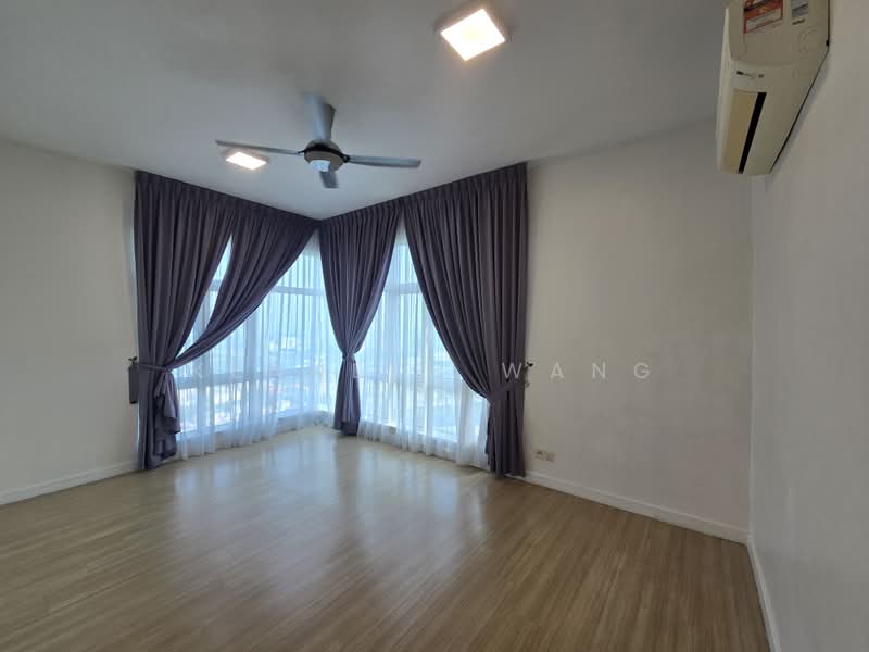 Condominium for Sale at Damansara Foresta - Kenneth Wang - Living Room - PropertyGuru.com.my
