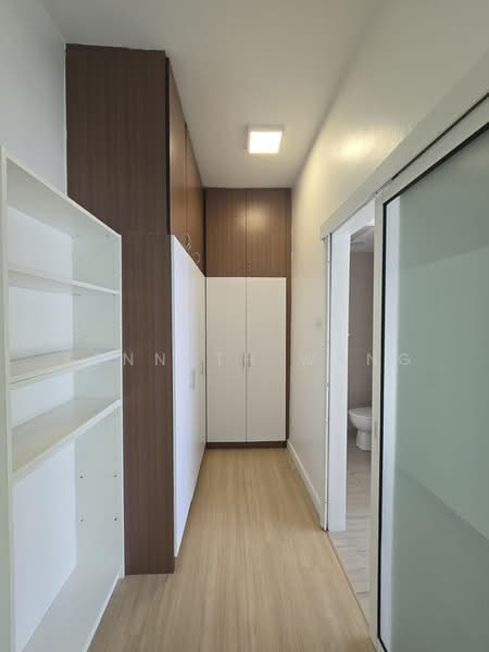 Condominium for Sale at Damansara Foresta - Kenneth Wang - Corridor - PropertyGuru.com.my