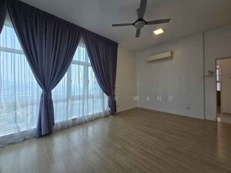 Condominium for Sale at Damansara Foresta - Kenneth Wang - Living Room - PropertyGuru.com.my