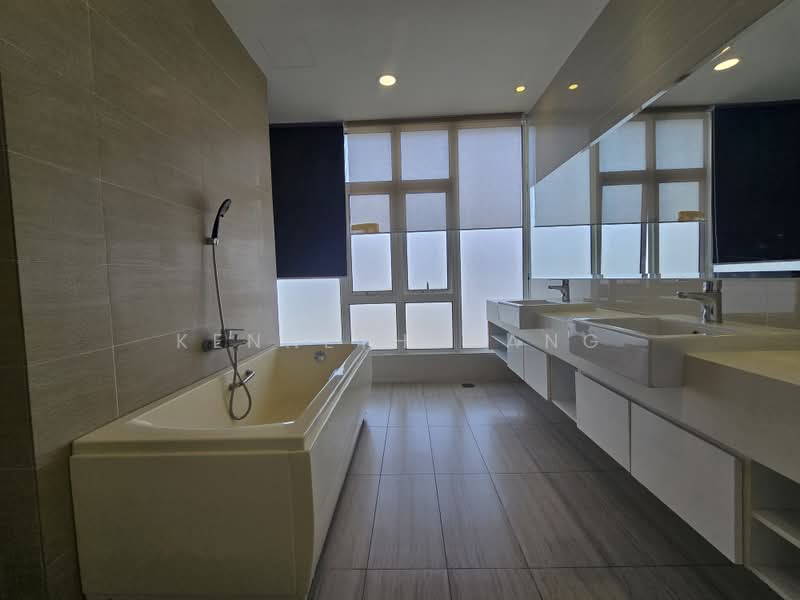Condominium for Sale at Damansara Foresta - Kenneth Wang - Bathroom - PropertyGuru.com.my