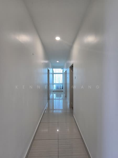 Condominium for Sale at Damansara Foresta - Kenneth Wang - Corridor - PropertyGuru.com.my