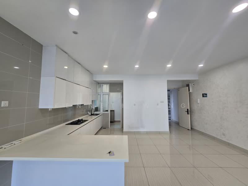 Condominium for Sale at Damansara Foresta - Kenneth Wang - Kitchen - PropertyGuru.com.my