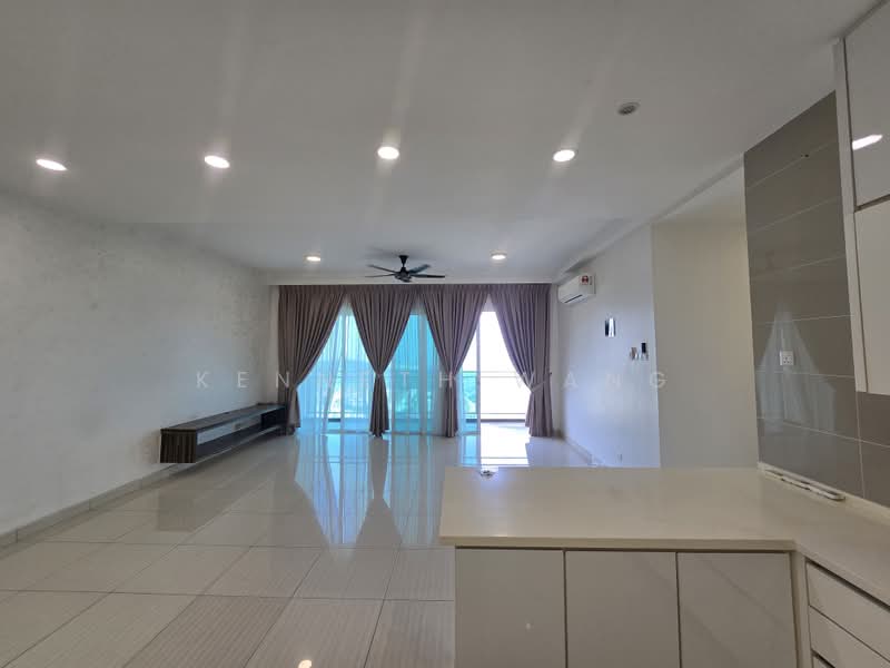 Condominium for Sale at Damansara Foresta - Kenneth Wang - Living Room - PropertyGuru.com.my