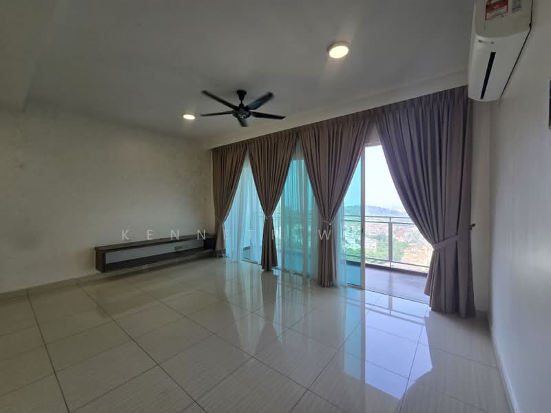 Condominium for Sale at Damansara Foresta - Kenneth Wang - Living Room - PropertyGuru.com.my
