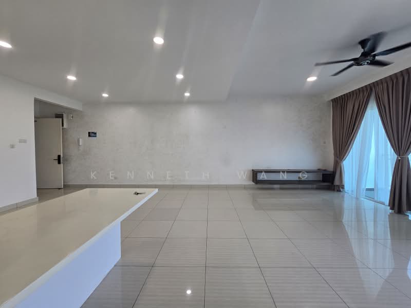 Condominium for Sale at Damansara Foresta - Kenneth Wang - Living Room - PropertyGuru.com.my