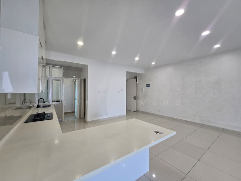 Condominium for Sale at Damansara Foresta - Kenneth Wang - Kitchen - PropertyGuru.com.my