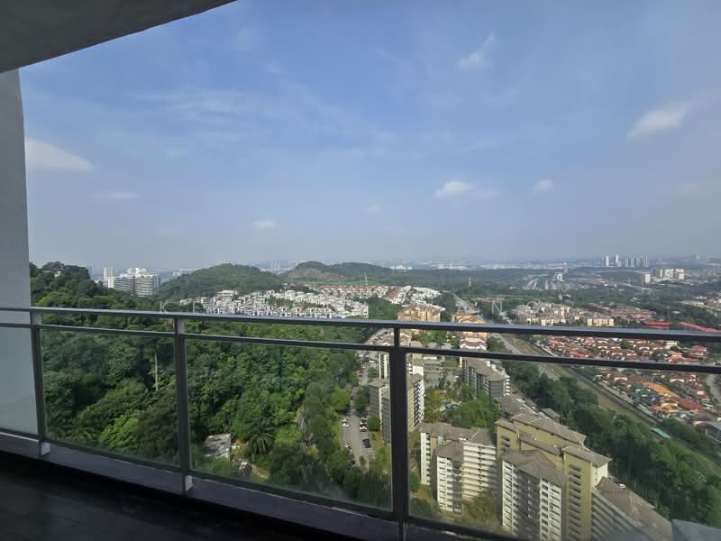 Condominium for Sale at Damansara Foresta - Kenneth Wang - View - PropertyGuru.com.my