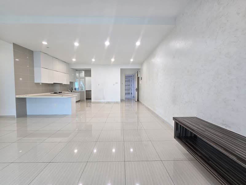 Condominium for Sale at Damansara Foresta - Kenneth Wang - Living Room - PropertyGuru.com.my