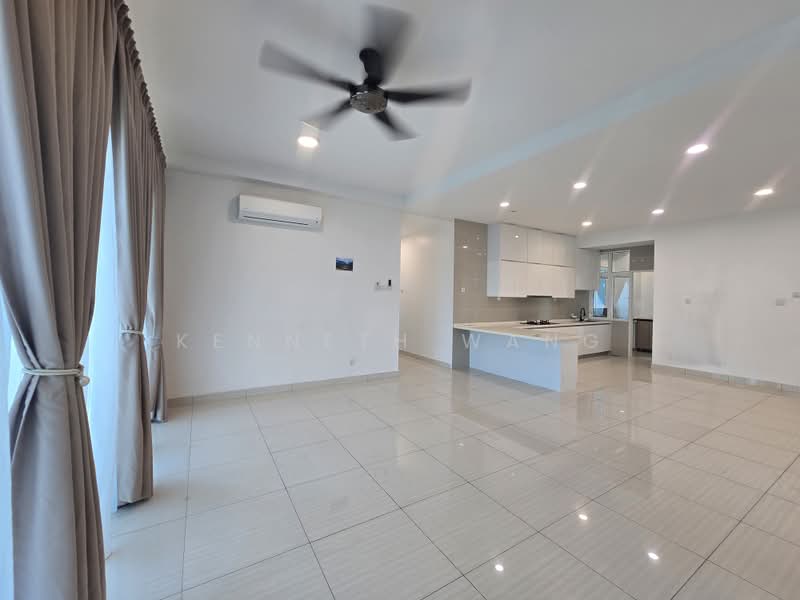 Condominium for Sale at Damansara Foresta - Kenneth Wang - Living Room - PropertyGuru.com.my