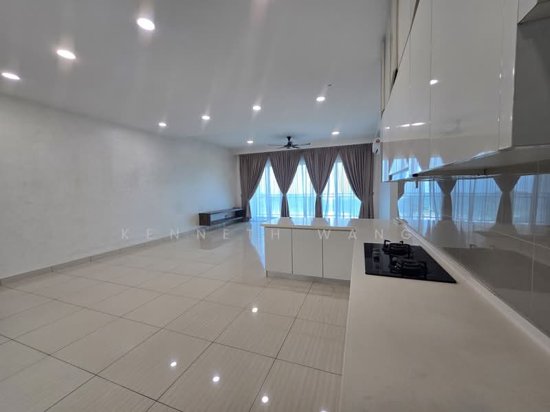 Condominium for Sale at Damansara Foresta - Kenneth Wang - Living Room - PropertyGuru.com.my