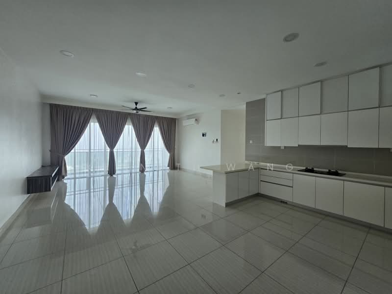 Condominium for Sale at Damansara Foresta - Kenneth Wang - Living Room - PropertyGuru.com.my