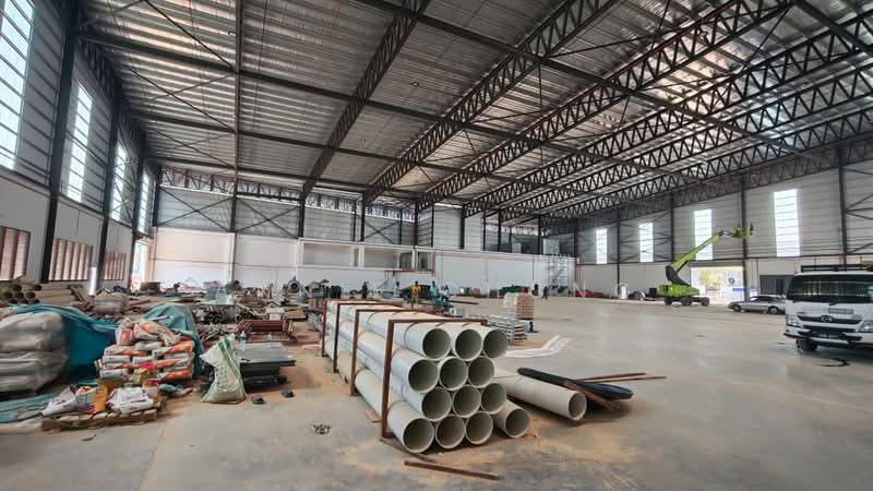 Kilang Terpisah untuk Disewa di Kota Kemuning (Shah Alam) - Annie Chong - Interior - PropertyGuru.com.my