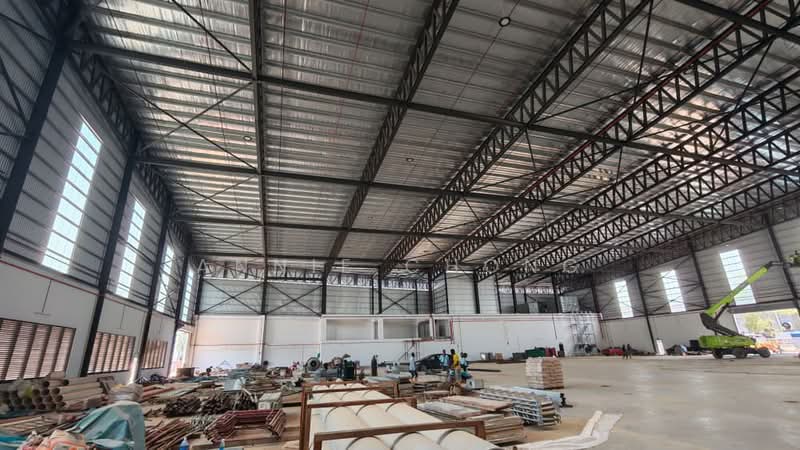 Kilang Terpisah untuk Disewa di Kota Kemuning (Shah Alam) - Annie Chong - Interior - PropertyGuru.com.my