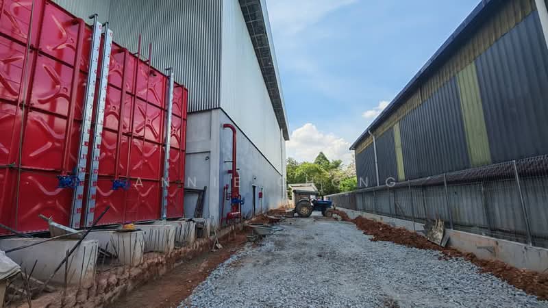 Kilang Terpisah untuk Disewa di Kota Kemuning (Shah Alam) - Annie Chong - Exterior - PropertyGuru.com.my