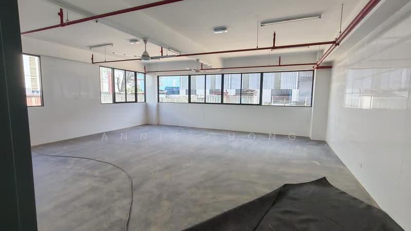 Kilang Terpisah untuk Disewa di Kota Kemuning (Shah Alam) - Annie Chong - Interior - PropertyGuru.com.my