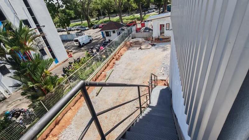 Kilang Terpisah untuk Disewa di Kota Kemuning (Shah Alam) - Annie Chong - Exterior - PropertyGuru.com.my