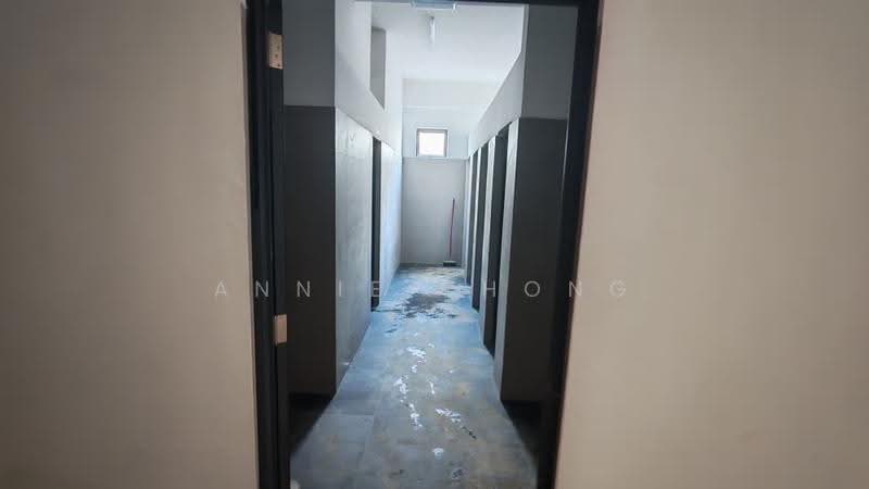 Kilang Terpisah untuk Disewa di Kota Kemuning (Shah Alam) - Annie Chong - Corridor - PropertyGuru.com.my