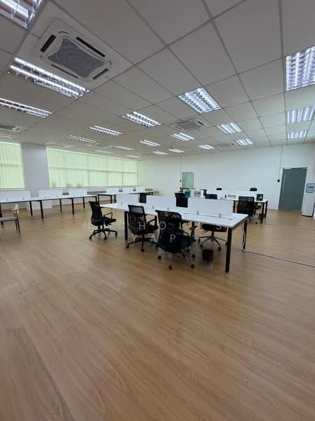 Factory for Rent in Seksyen 51 (Petaling Jaya) - Nicholas Yap - PropertyGuru.com.my