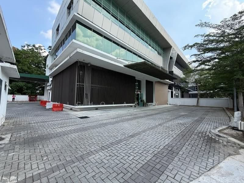 Factory for Rent in Seksyen 51 (Petaling Jaya) - Nicholas Yap - PropertyGuru.com.my