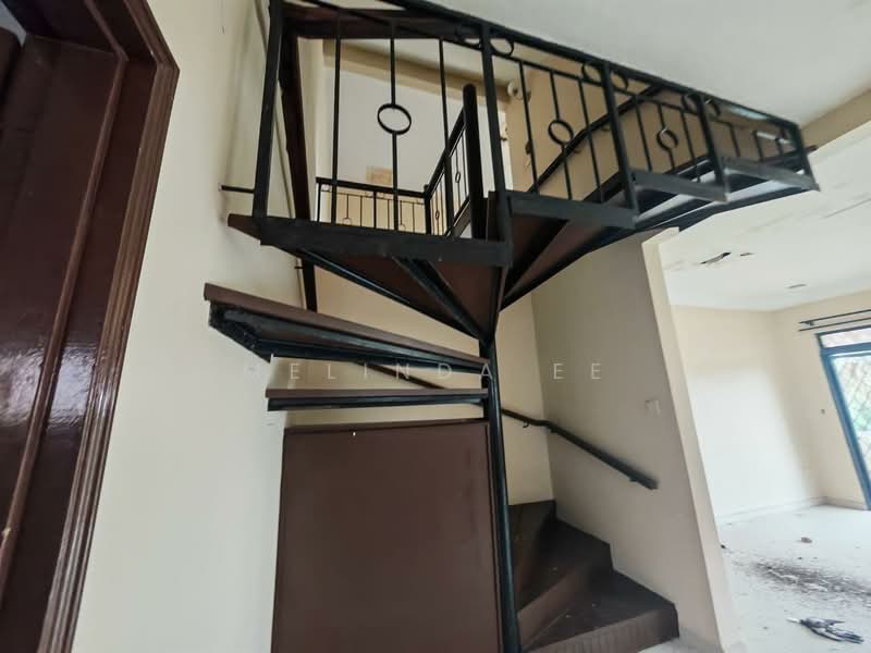 Semi-Detached House for Sale in Taman Permata (Johor Bahru) - Melinda Ee - Interior - PropertyGuru.com.my