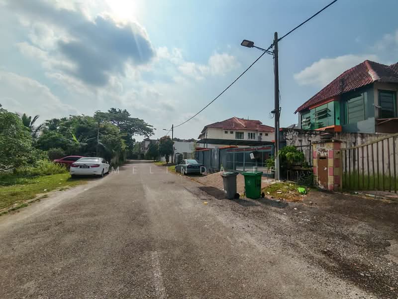 Semi-Detached House for Sale in Taman Permata (Johor Bahru) - Melinda Ee - Exterior - PropertyGuru.com.my