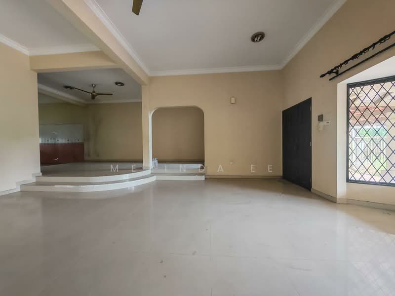 Semi-Detached House for Sale in Taman Permata (Johor Bahru) - Melinda Ee - Living Room - PropertyGuru.com.my