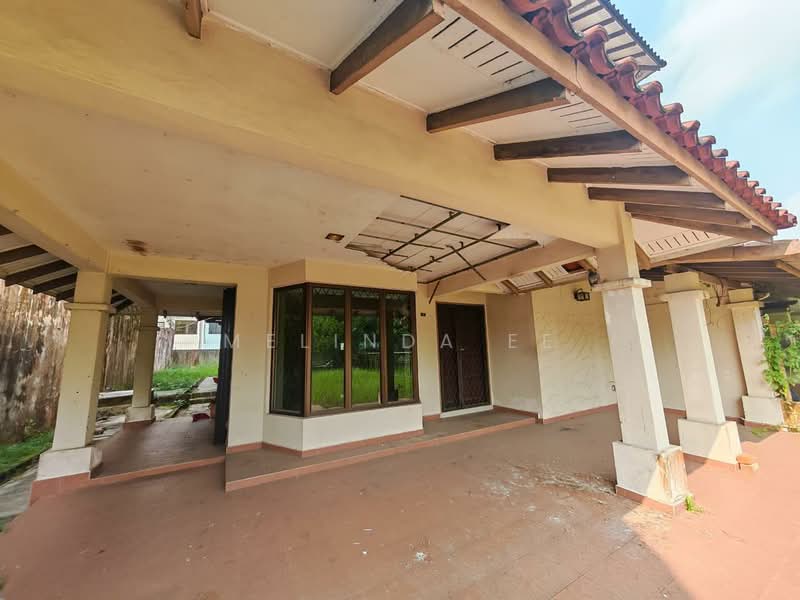 Semi-Detached House for Sale in Taman Permata (Johor Bahru) - Melinda Ee - Exterior - PropertyGuru.com.my