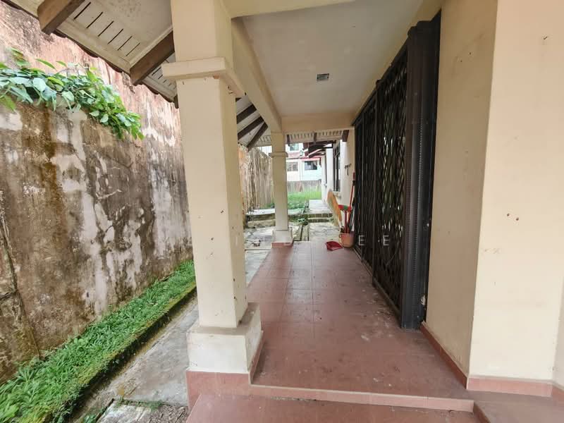 Semi-Detached House for Sale in Taman Permata (Johor Bahru) - Melinda Ee - Exterior - PropertyGuru.com.my