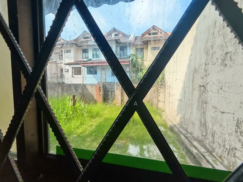 Semi-Detached House for Sale in Taman Permata (Johor Bahru) - Melinda Ee - Exterior - PropertyGuru.com.my