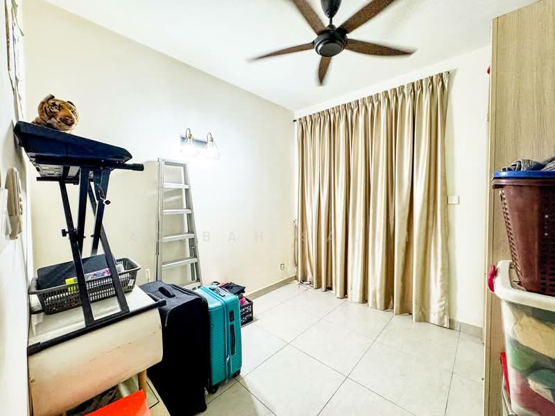Rumah Teres untuk Dijual di Cyberjaya (Selangor) - Adibah Salim - Interior - PropertyGuru.com.my