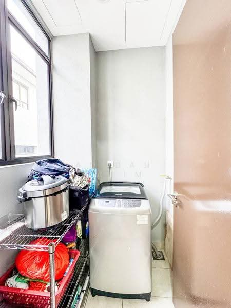Rumah Teres untuk Dijual di Cyberjaya (Selangor) - Adibah Salim - Interior - PropertyGuru.com.my