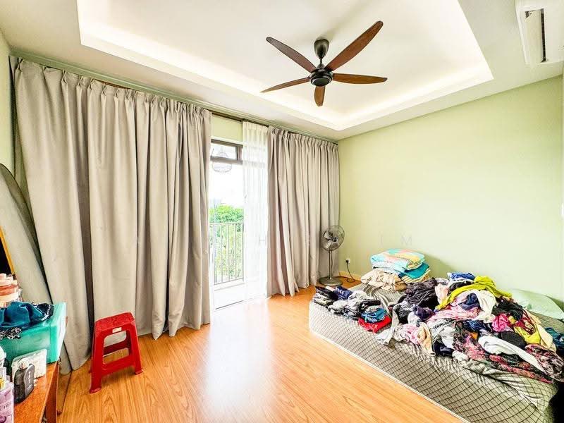 Rumah Teres untuk Dijual di Cyberjaya (Selangor) - Adibah Salim - Bedroom - PropertyGuru.com.my