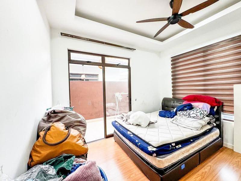 Rumah Teres untuk Dijual di Cyberjaya (Selangor) - Adibah Salim - Bedroom - PropertyGuru.com.my