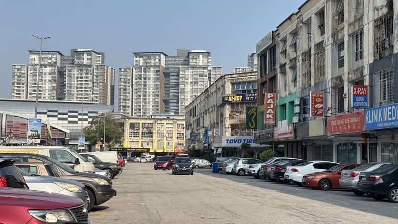 Kedai untuk Disewa di BANDAR PUCHONG JAYA (Puchong) - Jean Soh - Exterior - PropertyGuru.com.my